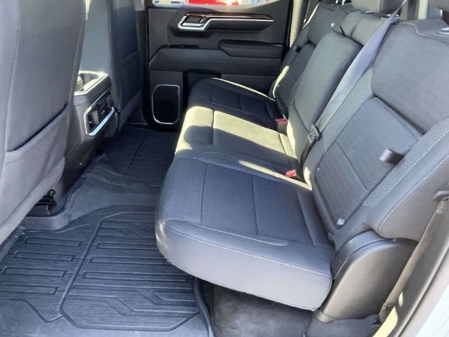Certified 2022 GMC Sierra 1500 Elevation w/ LPO, Elevation Black Package RWD image 11
