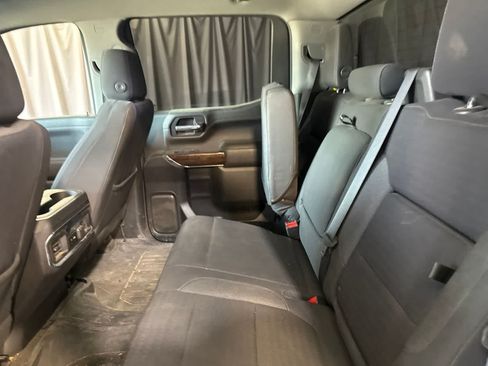 Used 2022 GMC Sierra 1500 Elevation AWD/4WD image 16