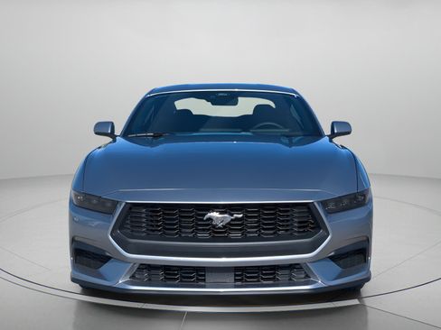 New 2026 Ford Mustang Coupe RWD image 40