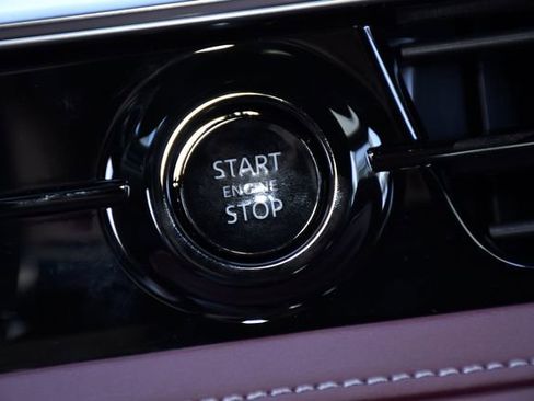 New 2026 INFINITI QX80 Autograph w/ Autograph Exterior Package image 20