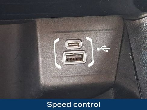 Used 2025 Jeep Compass Limited AWD/4WD image 16