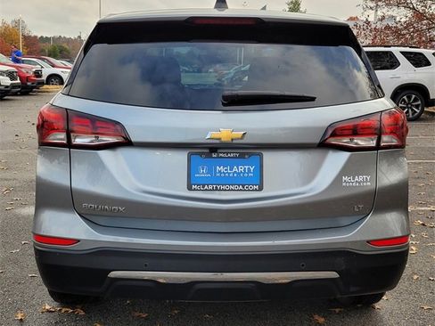 Used 2024 Chevrolet Equinox LT image 6