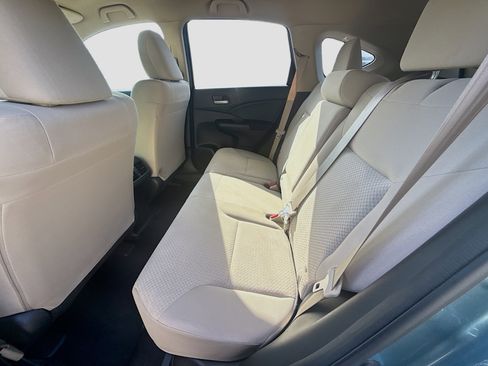 Used 2016 Honda CR-V SE image 23