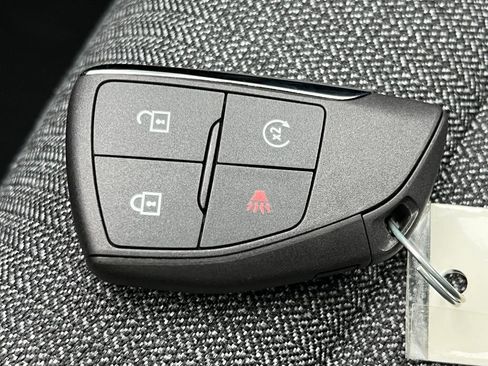 New 2026 GMC Terrain Elevation image 25