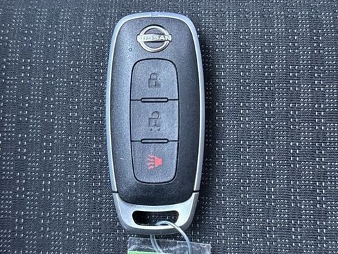 New 2026 Nissan Kicks S image 18