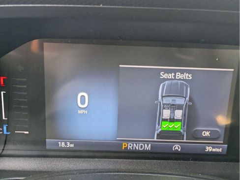 New 2025 Ford Ranger XL image 17