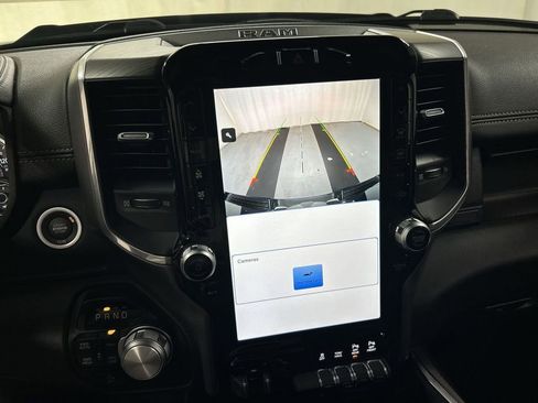 Used 2023 RAM 1500 Laramie AWD/4WD image 15