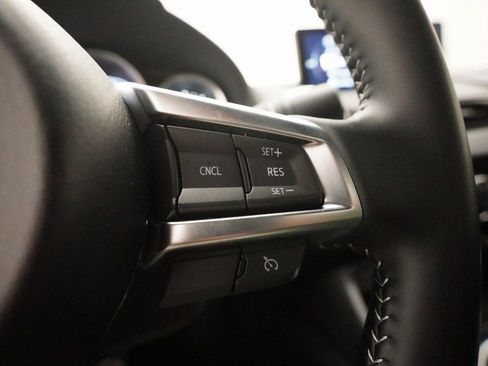 Certified 2024 MAZDA MX-5 Miata Grand Touring w/ Weather Package image 15