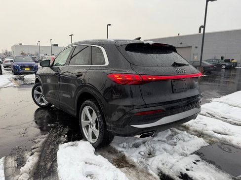 Used 2025 Audi Q5 Premium Plus w/ Premium Plus image 5