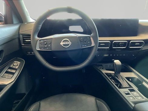New 2026 Nissan Sentra SR FWD image 15