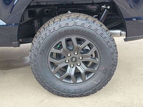 New 2026 Ford F150 Tremor AWD/4WD image 18