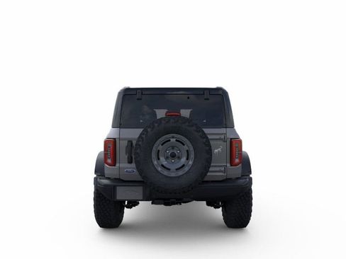 New 2025 Ford Bronco Badlands image 32