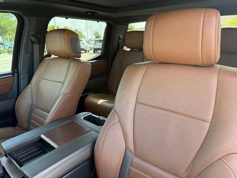 Used 2023 Toyota Tundra 1794 Edition RWD image 11