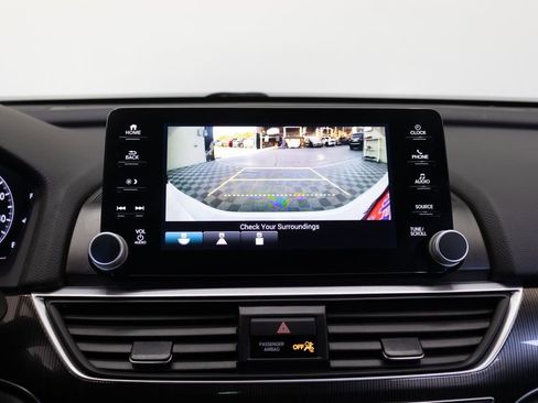 Used 2018 Honda Accord Sport image 28