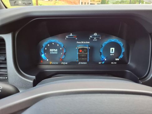 New 2025 Ford Bronco Badlands image 10