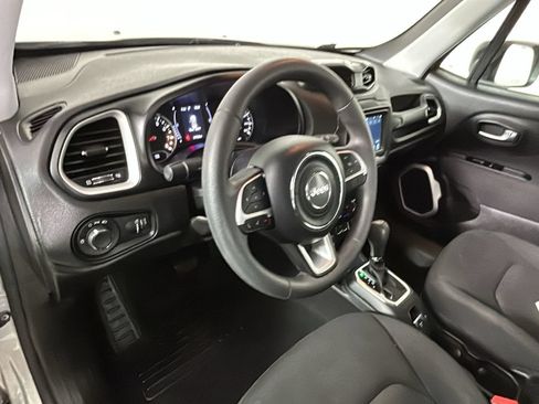 Used 2021 Jeep Renegade Sport AWD/4WD image 15