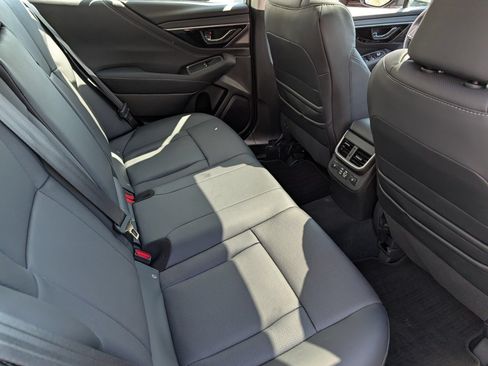 Used 2025 Subaru Legacy Limited AWD/4WD image 21