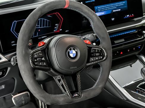 Used 2025 BMW M4 xDrive Competition w/ M Carbon Exterior Package AWD/4WD image 20
