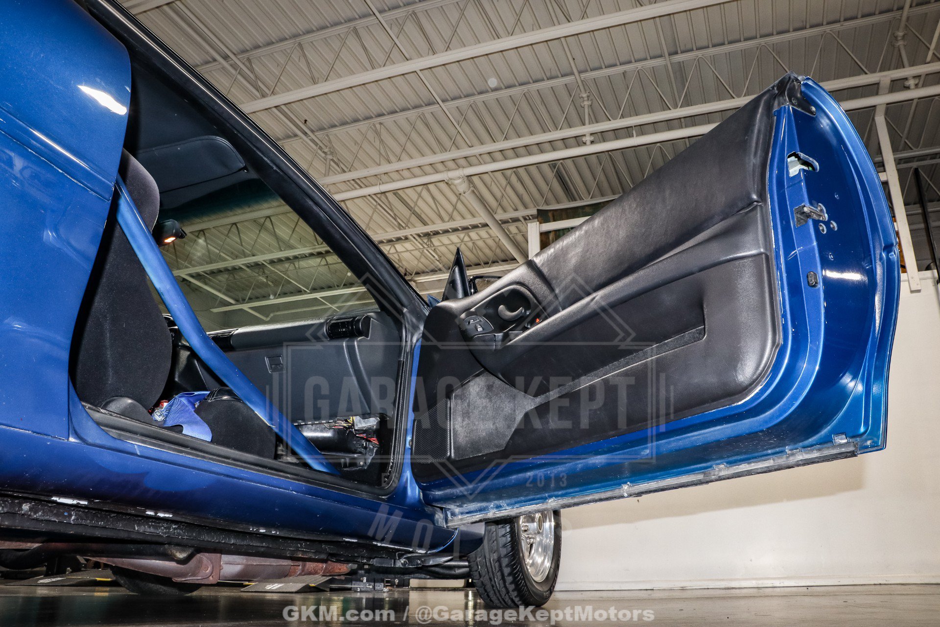 Used 1994 Chevrolet Camaro Z28 RWD image 63