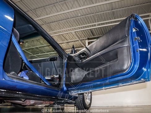 Used 1994 Chevrolet Camaro Z28 image 63