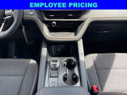 New 2026 Ford Explorer Tremor w/ Tremor Ultimate Package AWD/4WD image 11