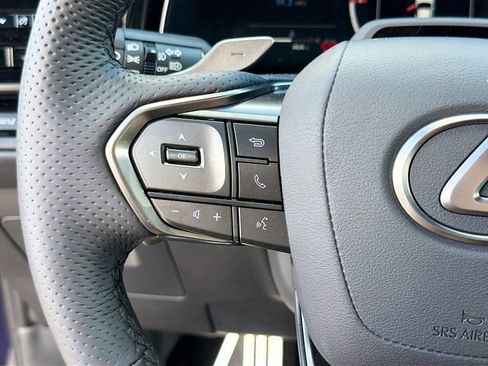 New 2026 Lexus TX 350 AWD image 40