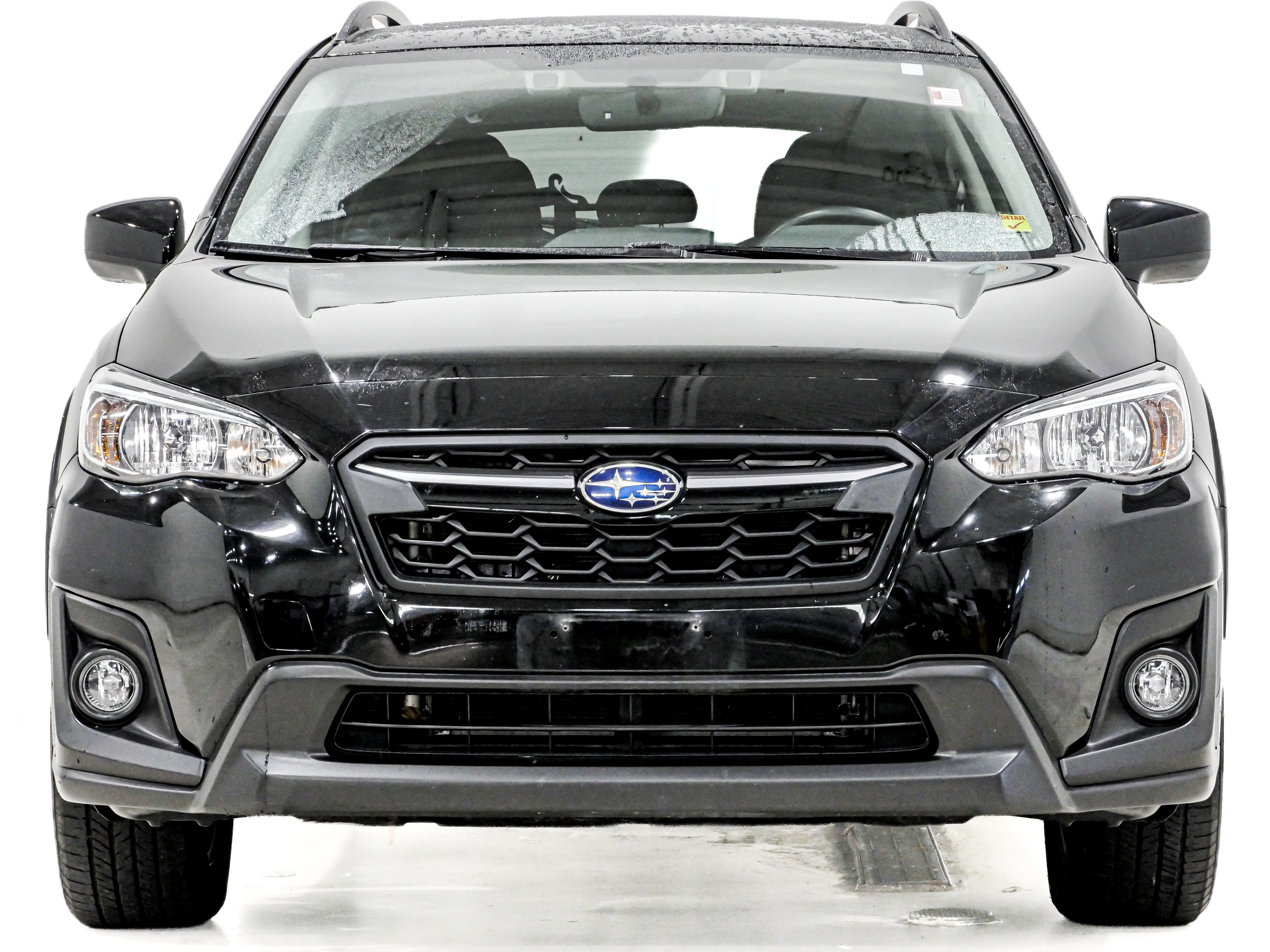 Used 2018 Subaru Crosstrek 2.0i Premium AWD/4WD image 2