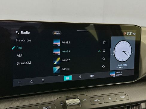 Used 2025 Kia K4 LXS image 21