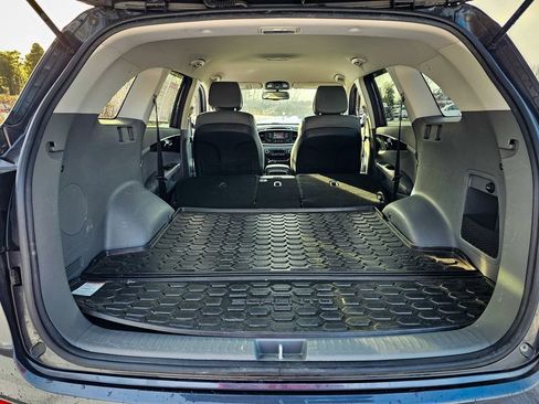 Used 2016 Kia Sorento EX image 32