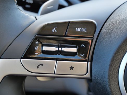 Certified 2023 Hyundai Tucson Limited image 32