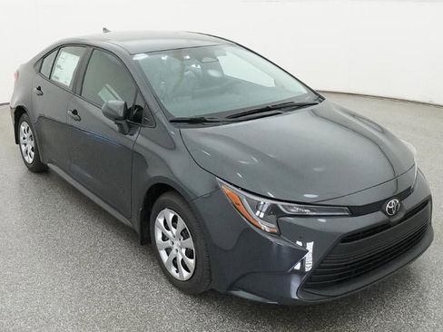 New 2026 Toyota Corolla LE image 13