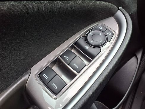 Used 2024 Chevrolet Malibu LT FWD image 20