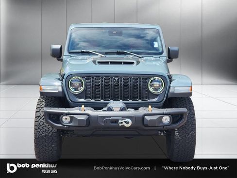 Used 2024 Jeep Wrangler Unlimited Rubicon 392 AWD/4WD image 22