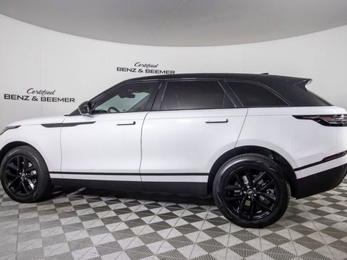 Used 2024 Land Rover Range Rover Velar S AWD/4WD image 10