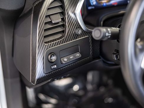 Used 2017 Chevrolet Corvette Grand Sport w/ Z07 Performance Package RWD image 19