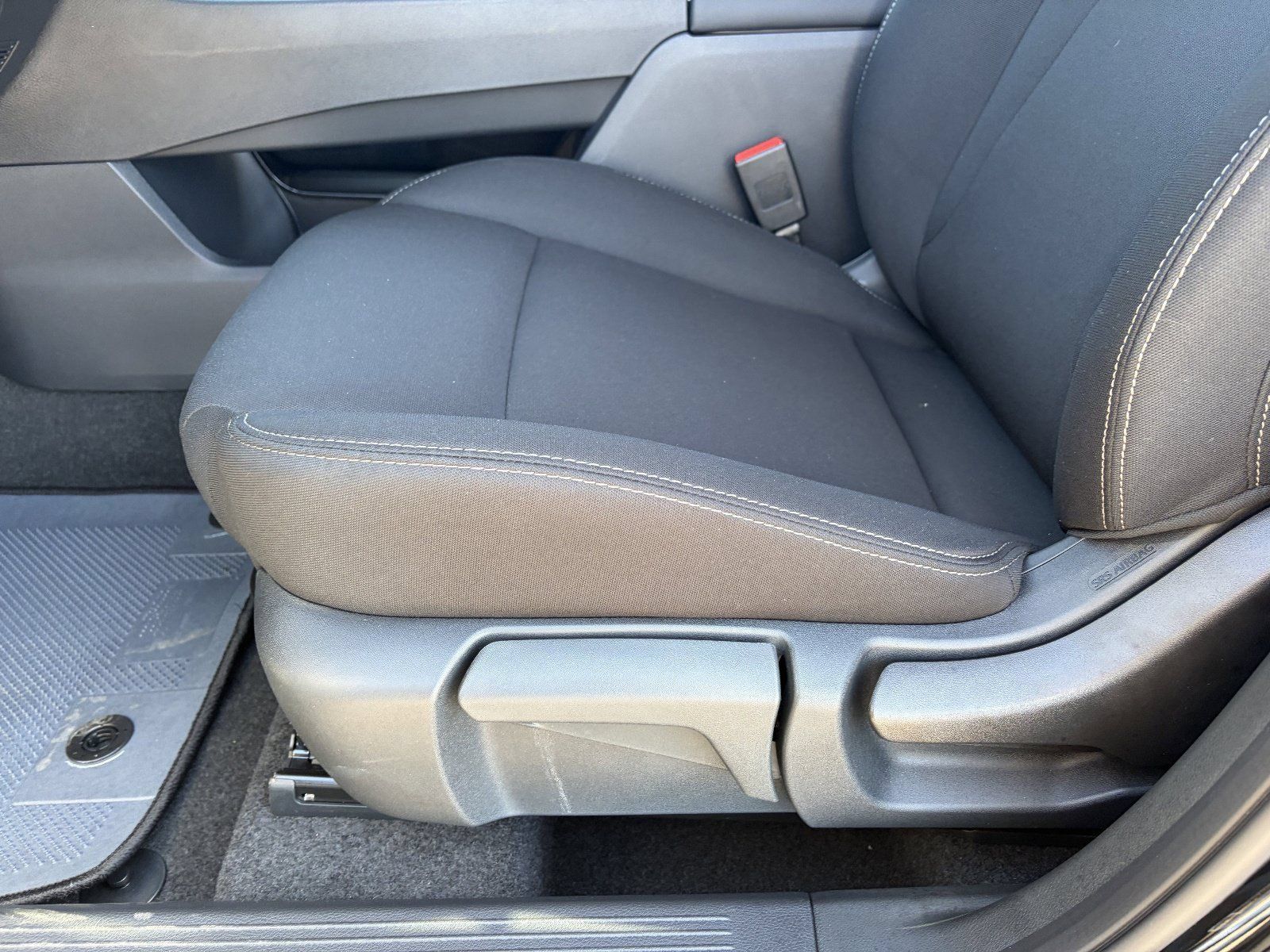 New 2026 Nissan Rogue S FWD image 23