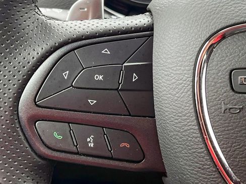 Certified 2025 Dodge Durango GT AWD/4WD image 22
