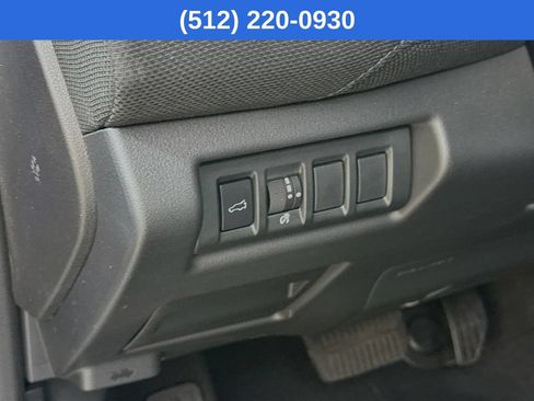 Used 2026 Subaru Outback Premium AWD/4WD image 11