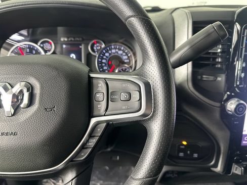 New 2026 RAM 2500 Tradesman AWD/4WD image 25