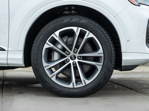 New 2026 Audi Q7 3.0T Premium image 34