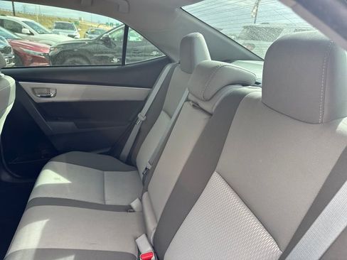 Used 2019 Toyota Corolla LE image 24