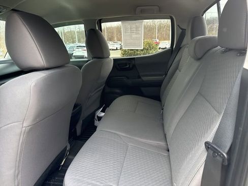 Used 2023 Toyota Tacoma SR AWD/4WD image 20