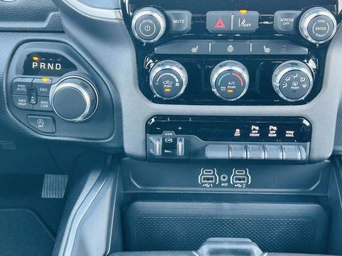 New 2026 RAM 1500 Big Horn image 23