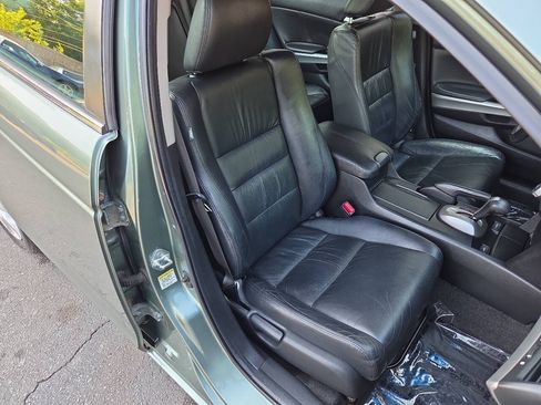 Used 2009 Honda Accord EX-L image 9