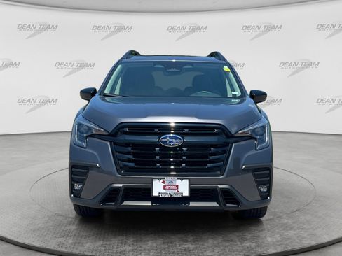 Certified 2025 Subaru Ascent Onyx Edition AWD/4WD image 2