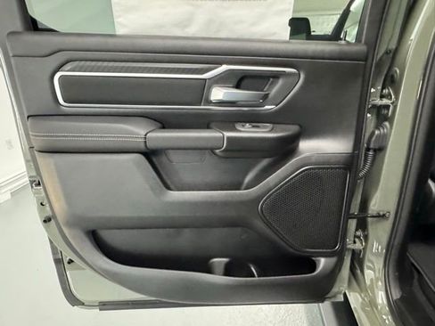 New 2026 RAM 1500 Big Horn image 8