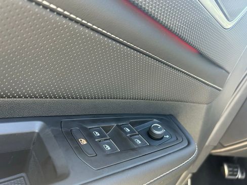 New 2026 Volkswagen Atlas Cross Sport SEL R-Line image 52