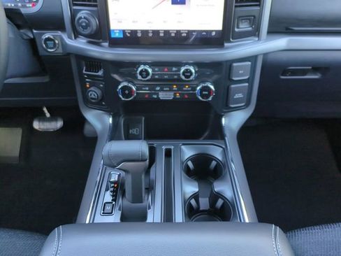 New 2026 Ford F150 XLT AWD/4WD image 19