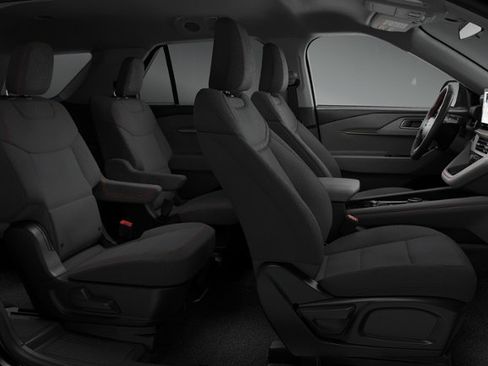 New 2026 Ford Explorer Active AWD/4WD image 49