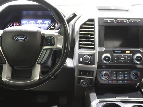 Used 2020 Ford F250 Platinum w/ Tremor Off-Road Package image 2